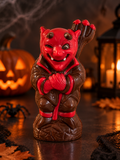 Moulage Diable