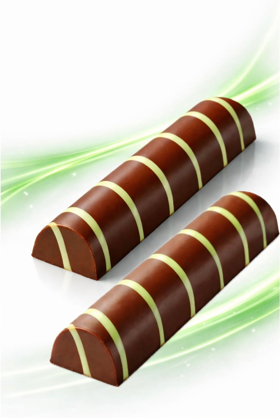 Sticks Dubaï et Inspiration Ruby Dubaï