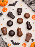 Friture d'Halloween